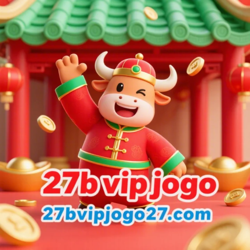 27b vip jogo