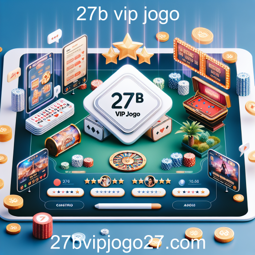 A Importância das Avaliações de Jogos no 27b vip jogo