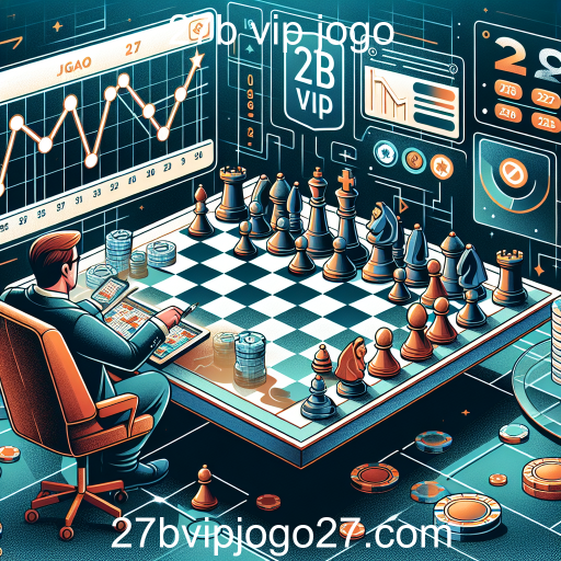 Descubra a Categoria de Jogos de Estratégia no 27b vip jogo